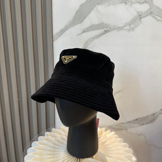 260808 New best-selling stylish fisherman hat with design elements