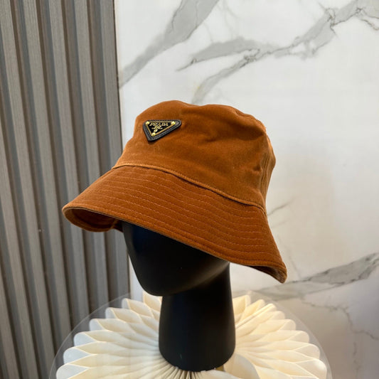 260808 New best-selling stylish fisherman hat with design elements