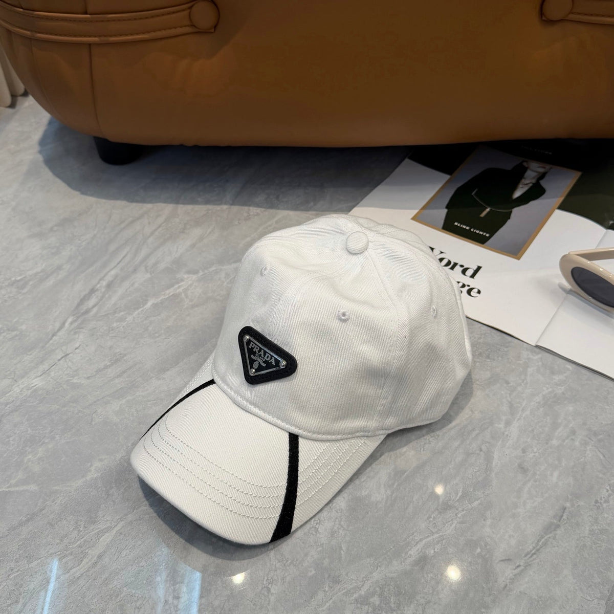 260808 New best-selling stylish baseball cap with great design