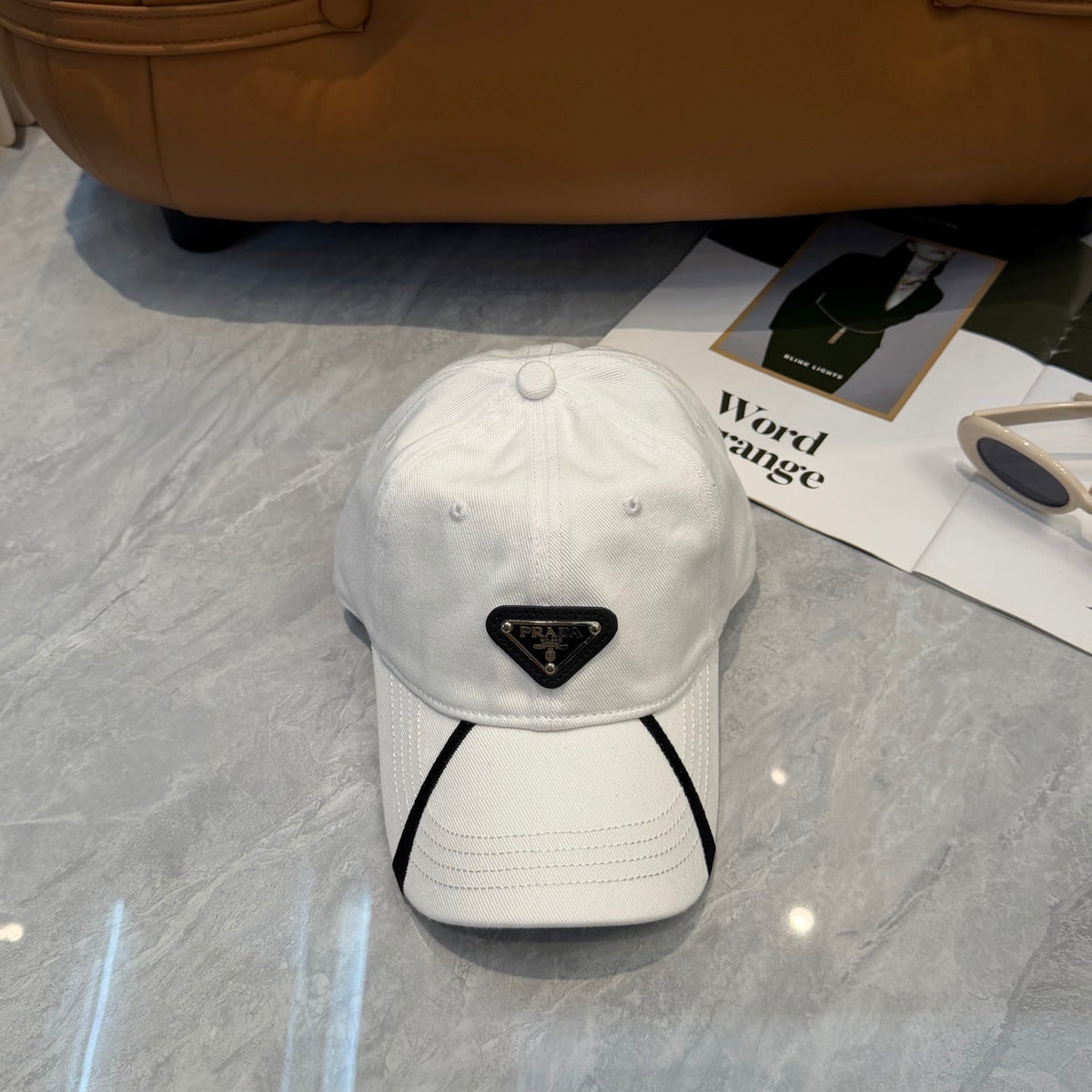 260808 New best-selling stylish baseball cap with great design