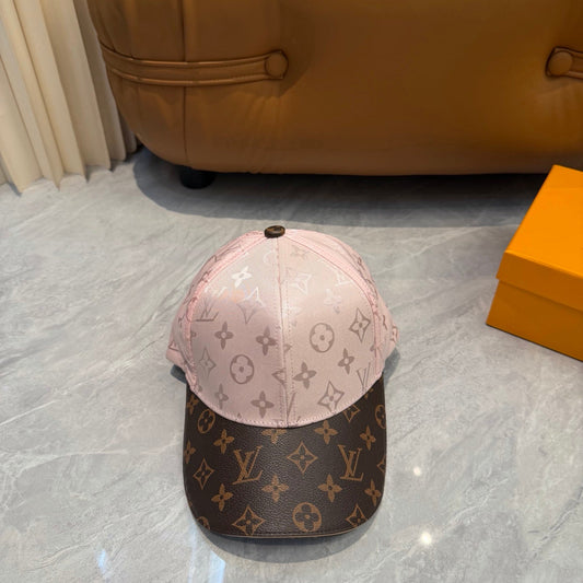 260808 New best-selling stylish baseball cap with great design