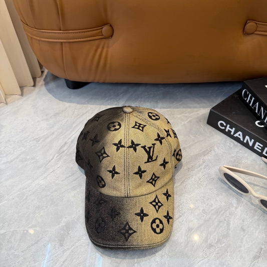 260808 New best-selling stylish baseball cap with great design