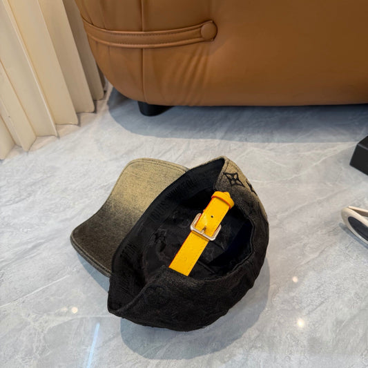 260808 New best-selling stylish baseball cap with great design