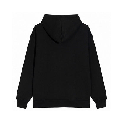 260808 New high-quality classic embroidery brooch simple hoodie