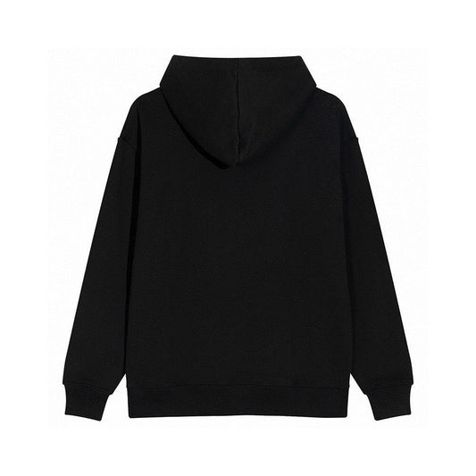 260808 New high-quality classic embroidery brooch simple hoodie