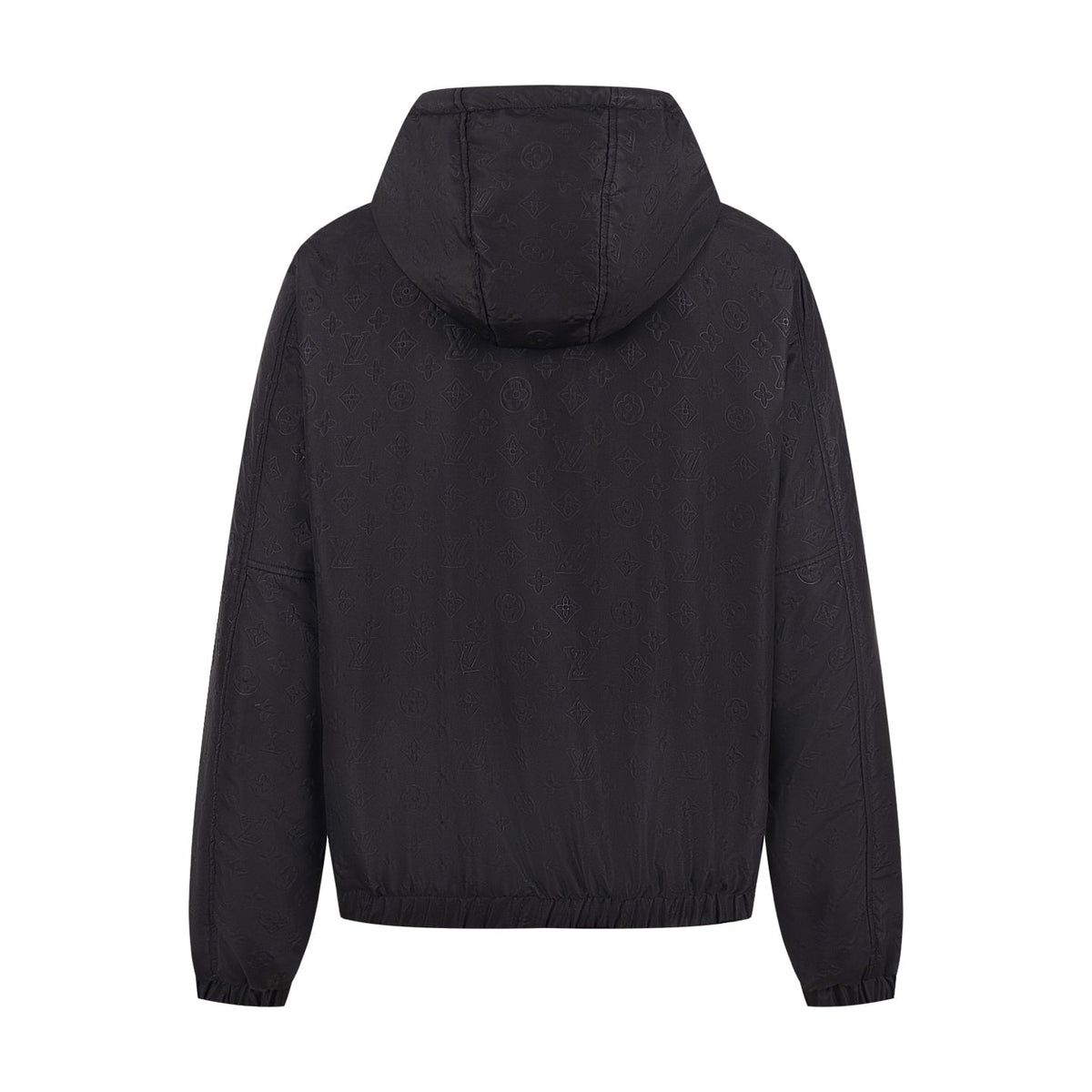 260813 New high-quality padded jacquard windproof cotton jacket