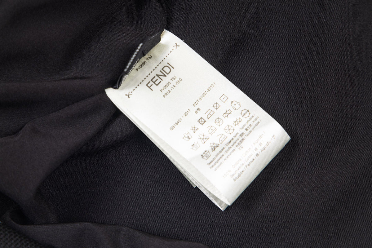 260813 New high-quality plush embroidery full-print hooded jacket coat