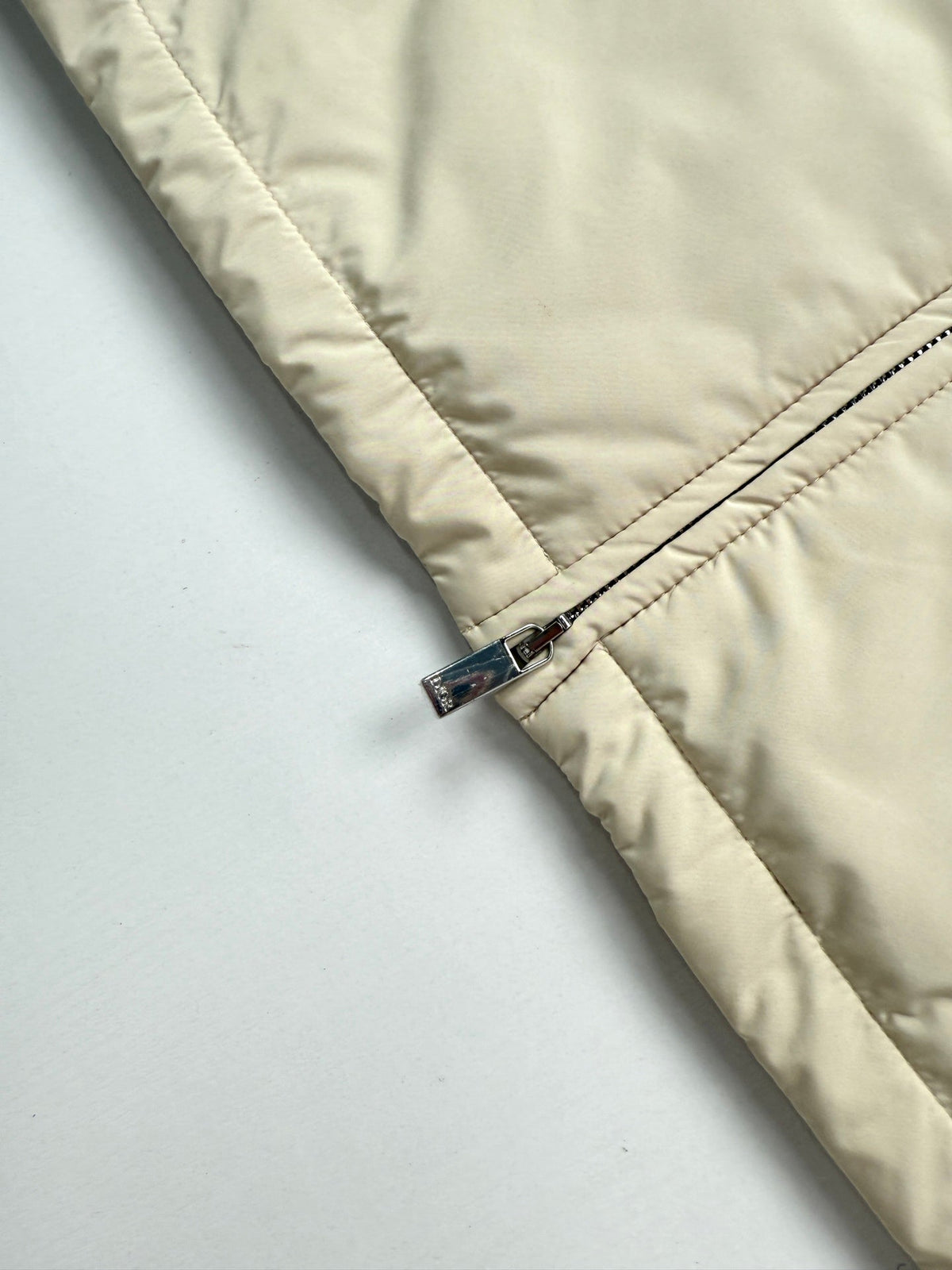 260813 New high-quality embroidered and pressed stand-up collar cotton jacket and vest
