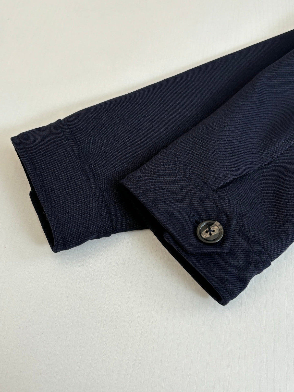 260813 New high-quality suit collar design short jacket coat