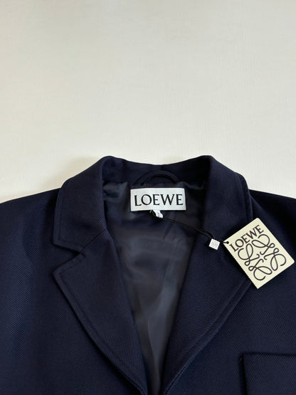 260813 New high-quality suit collar design short jacket coat