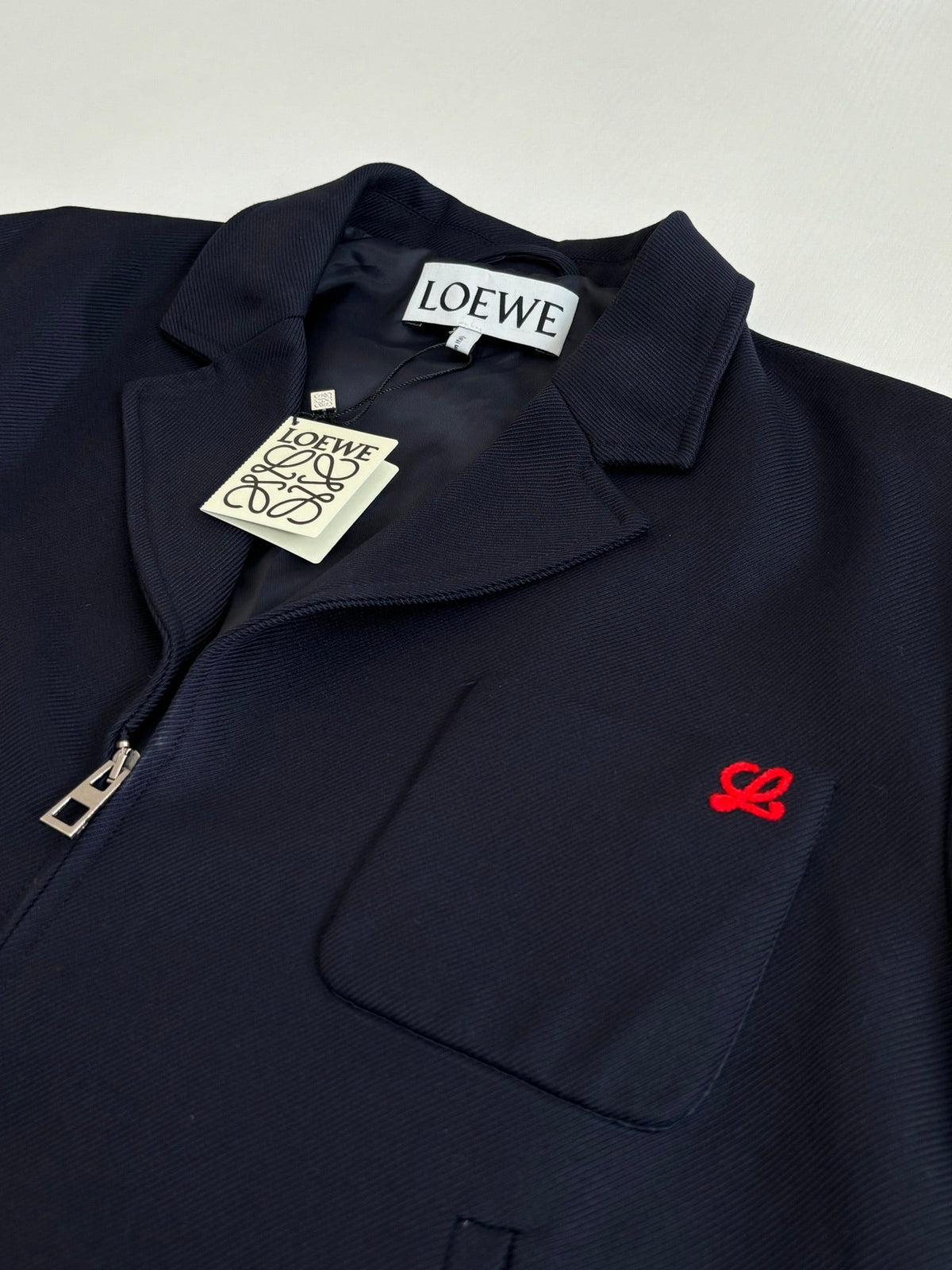 260813 New high-quality suit collar design short jacket coat