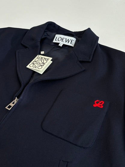 260813 New high-quality suit collar design short jacket coat
