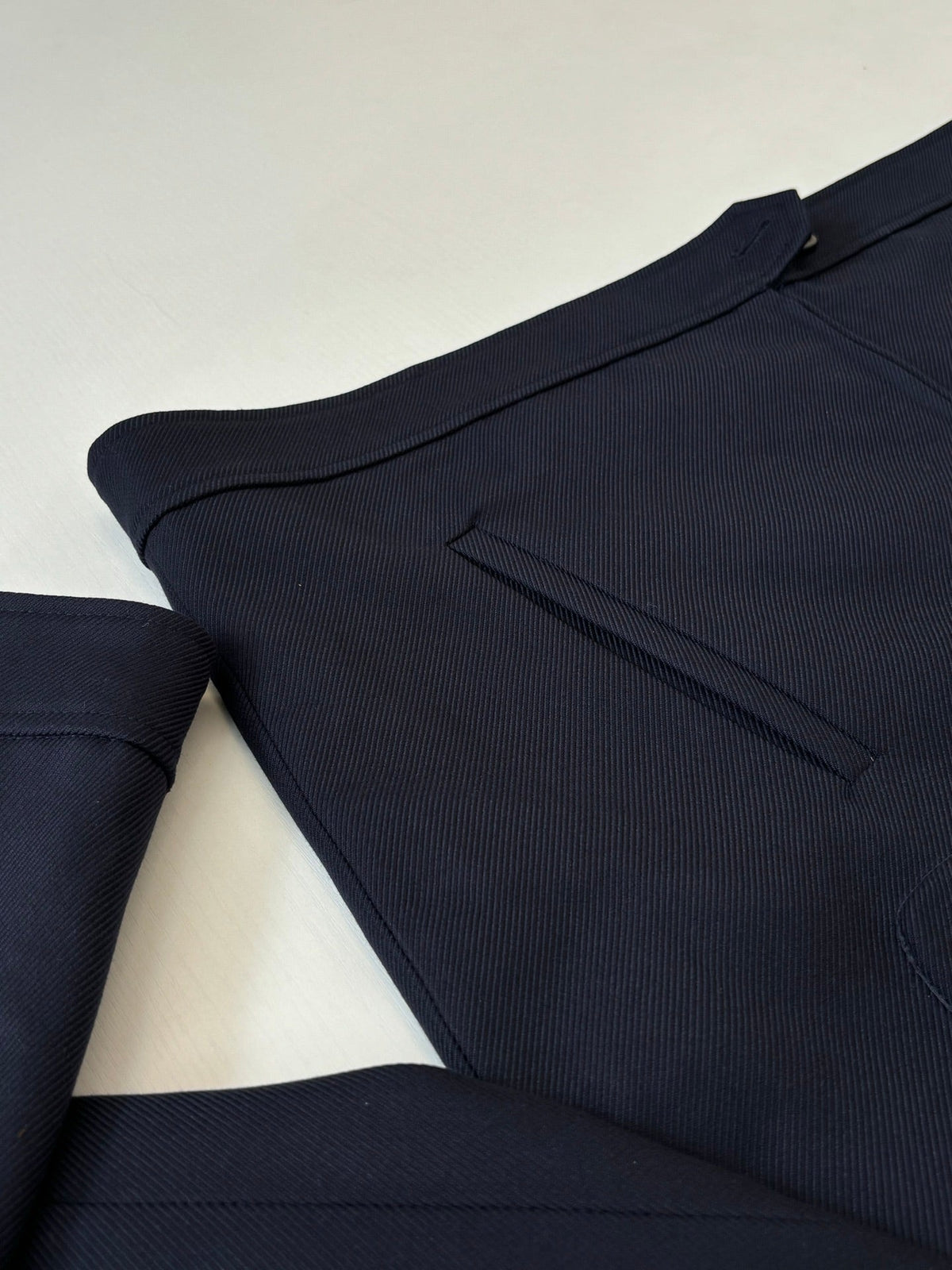 260813 New high-quality suit collar design short jacket coat