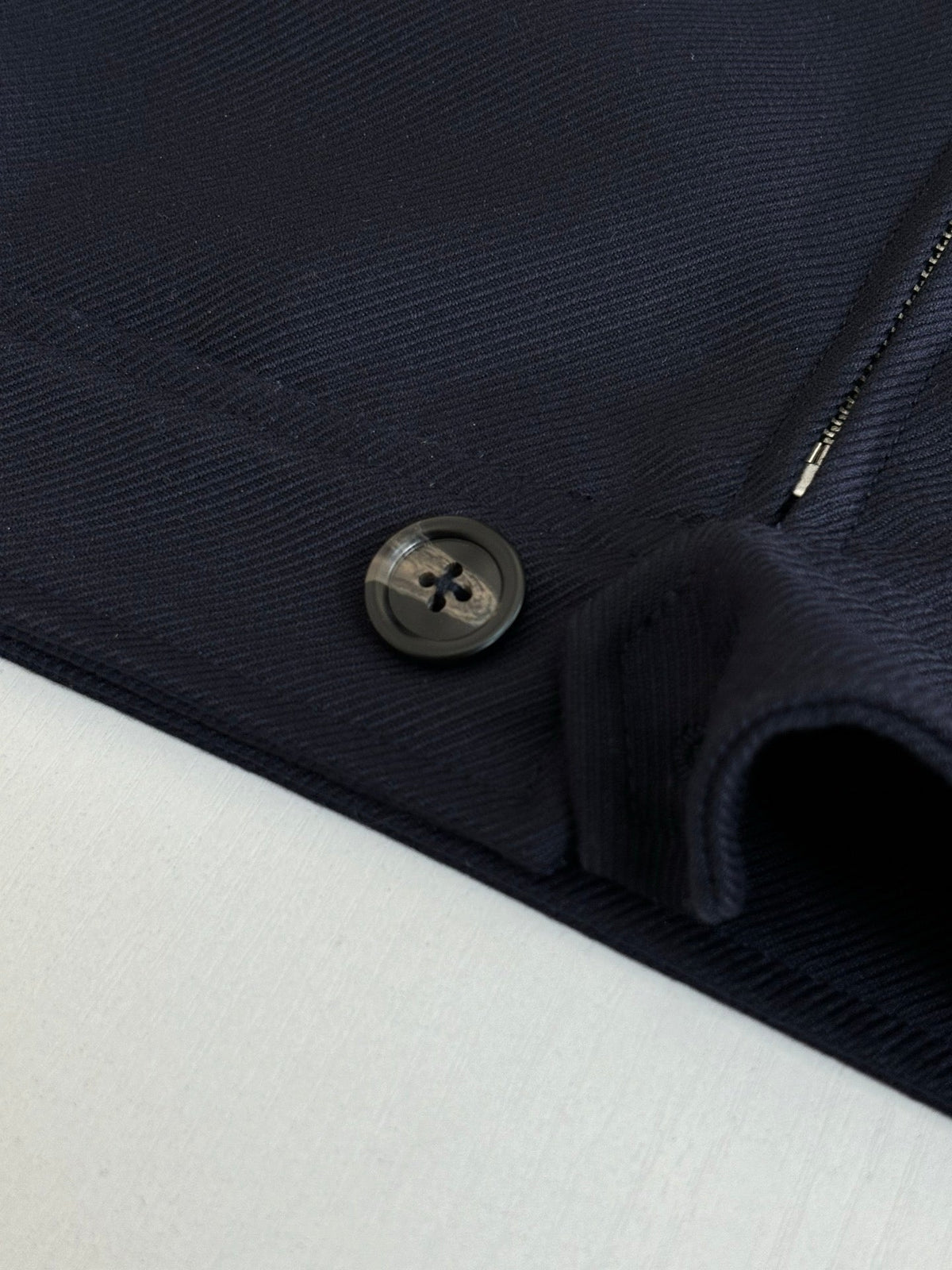 260813 New high-quality suit collar design short jacket coat