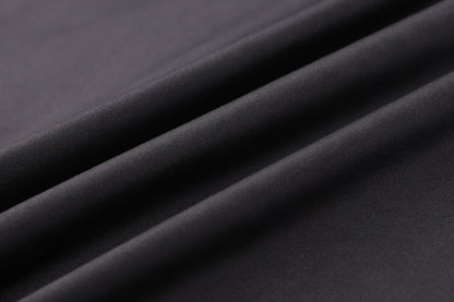 260813 New high-quality double-sided printed jacquard logo jacket