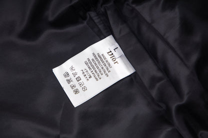 260813 New high-quality, elaborately crafted jacket with full diamond design for men