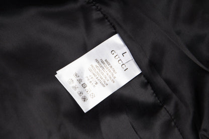 260813 New high-quality, elaborately crafted jacket with full diamond design for men