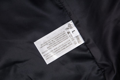 260813 New high-quality, elaborately crafted jacket with full diamond design for men