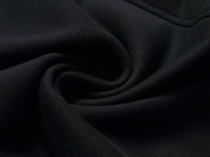 260813 New high-quality embroidered sporty casual sweatpants