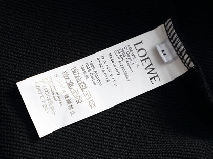 260813 New high-quality embroidered multi-color candy round-neck hoodie
