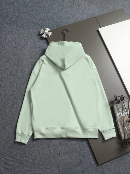 260813 New high-quality raised and recessed embroidery multi-color candy hoodie shirt