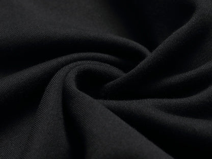 260813 New high-quality classic simple icon crewneck hoodie