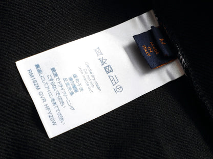 260813 New high-quality classic simple round-neck hoodie