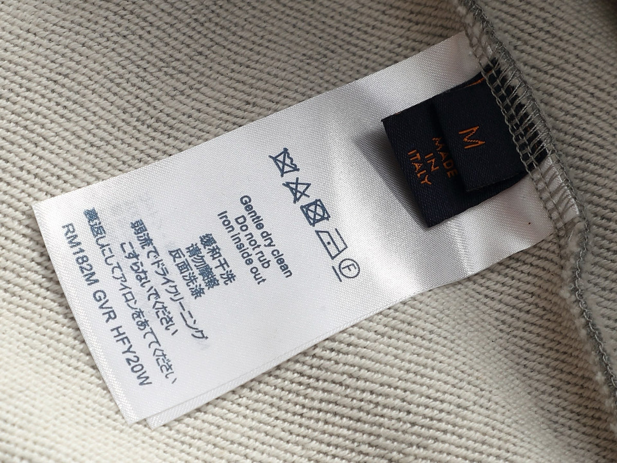 260813 New high-quality classic simple round-neck hoodie