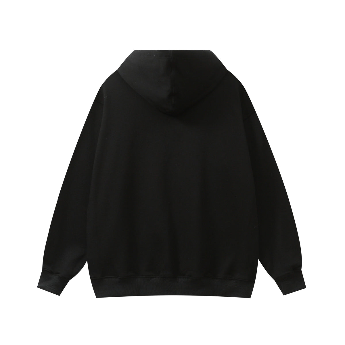 260820 New high-quality classic thick cotton hoodie