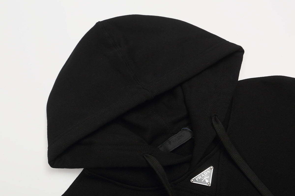 260820 New high-quality classic thick cotton hoodie