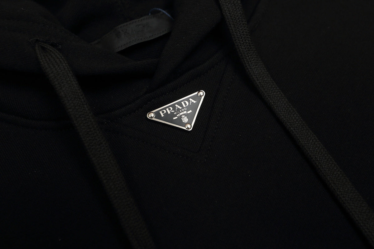 260820 New high-quality classic thick cotton hoodie