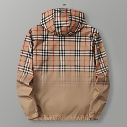 260820 New high-quality sleeve-joined custom-made jacket coat