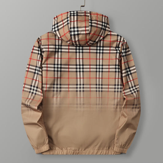 260820 New high-quality sleeve-joined custom-made jacket coat