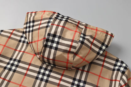 260820 New high-quality sleeve-joined custom-made jacket coat