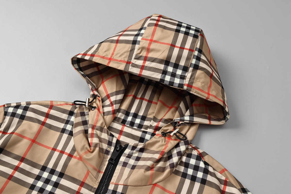260820 New high-quality sleeve-joined custom-made jacket coat