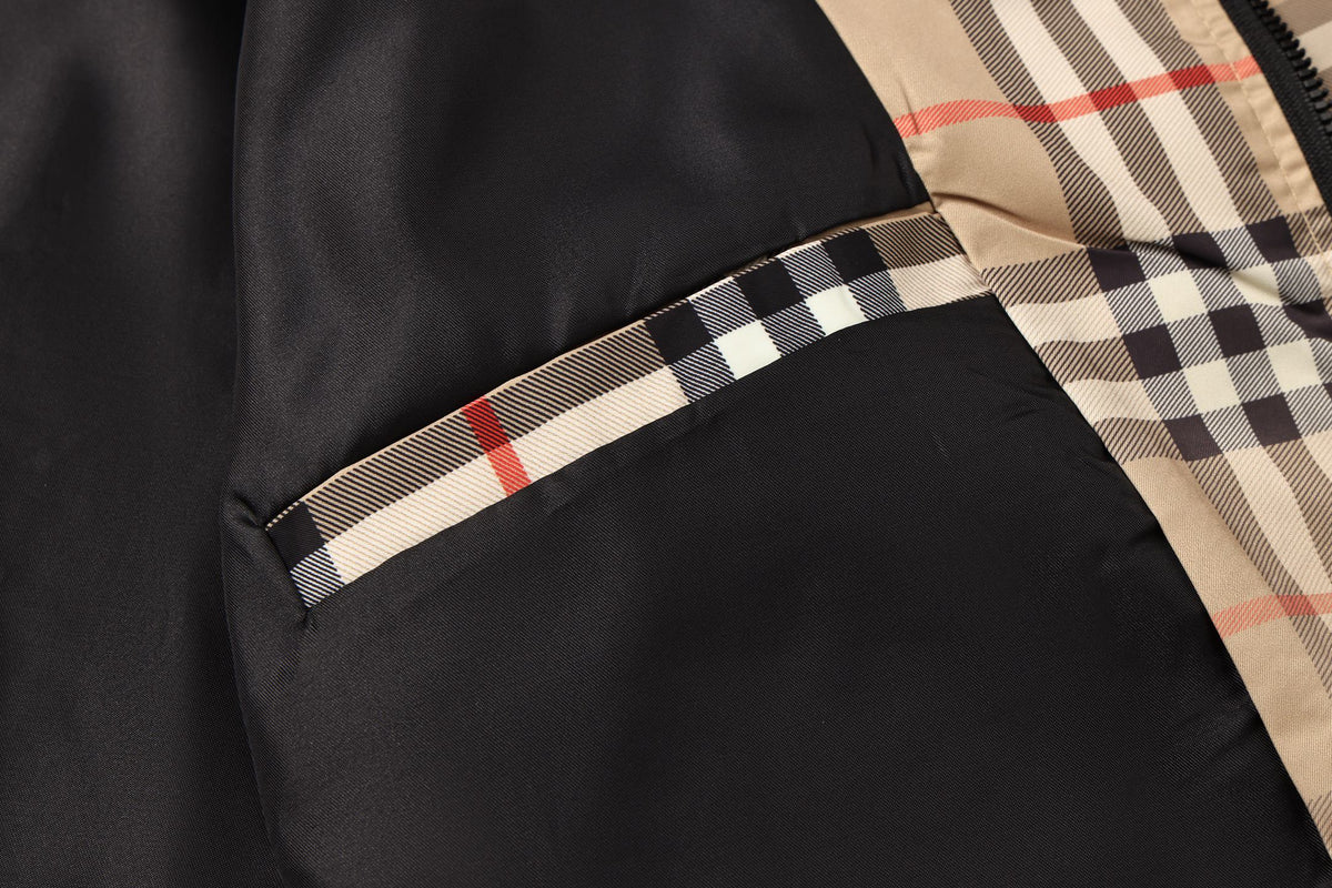 260820 New high-quality sleeve-joined custom-made jacket coat