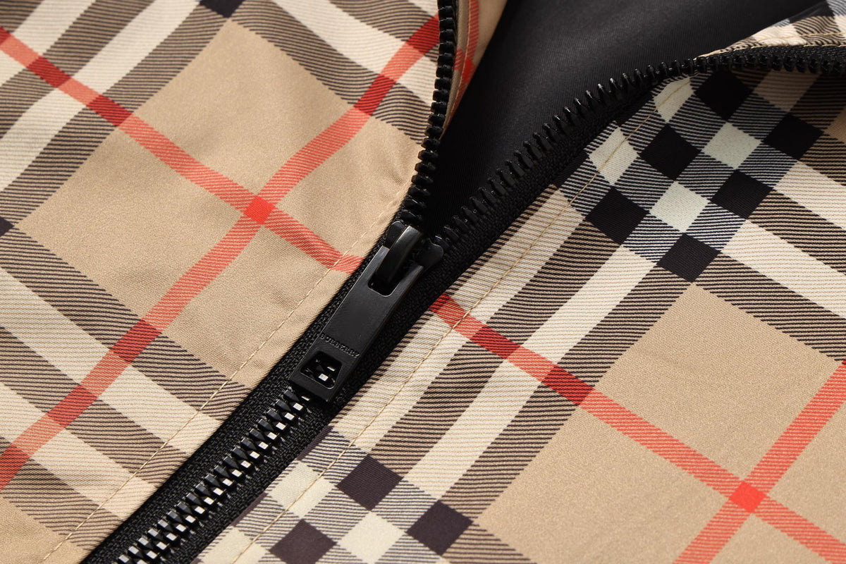 260820 New high-quality sleeve-joined custom-made jacket coat