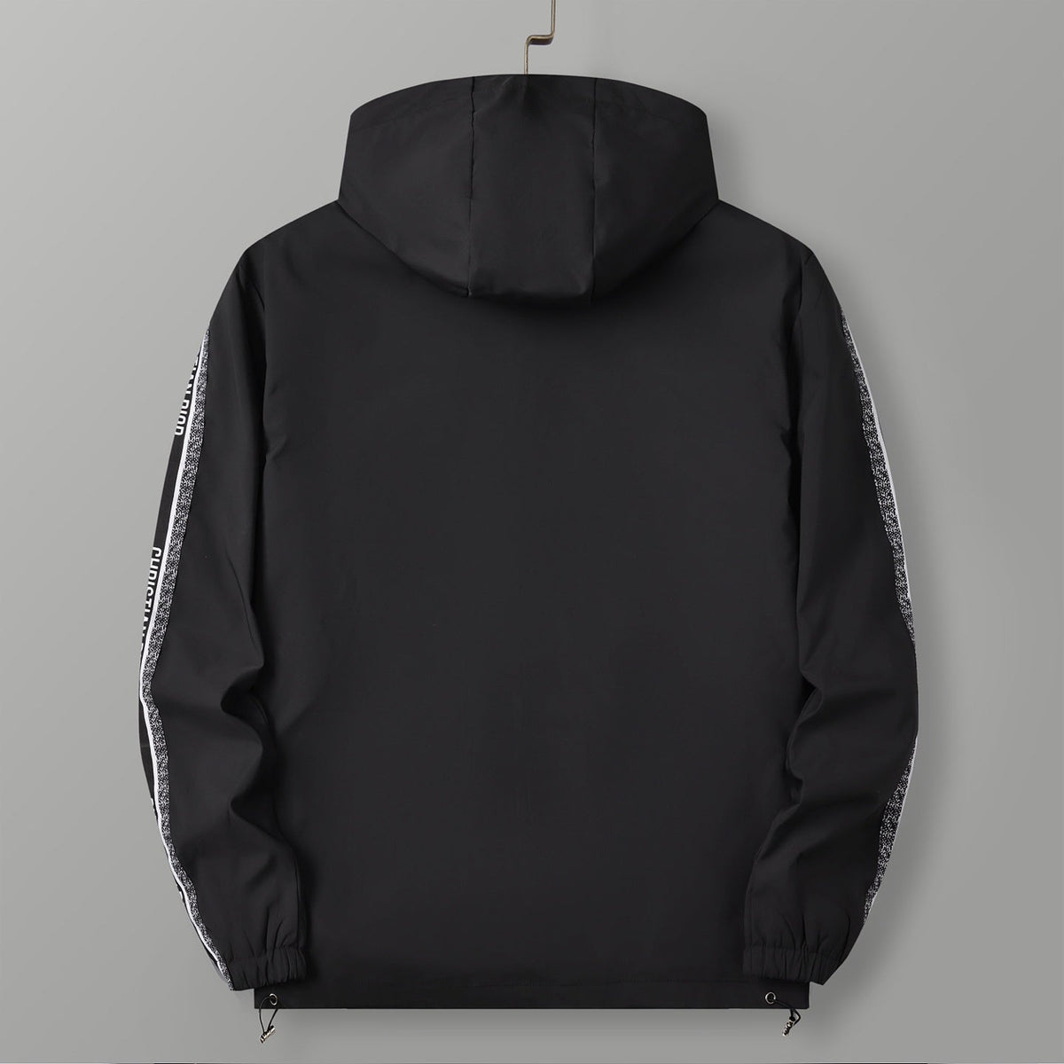 260820 New high-quality sleeve-joined custom-made jacket coat