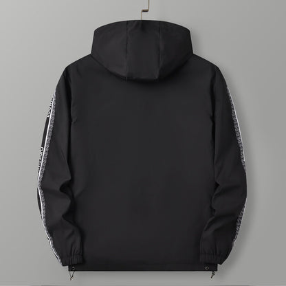260820 New high-quality sleeve-joined custom-made jacket coat