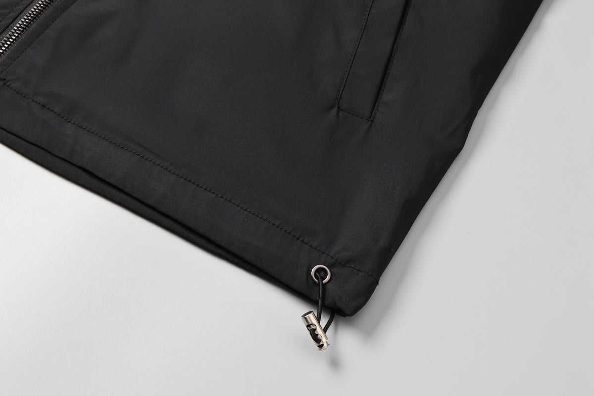 260820 New high-quality sleeve-joined custom-made jacket coat