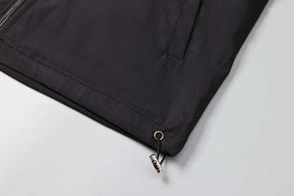 260820 New high-quality sleeve-joined custom-made jacket coat