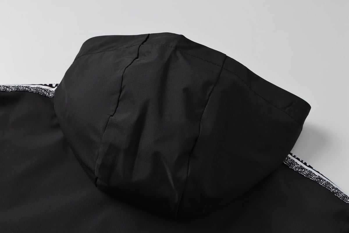 260820 New high-quality sleeve-joined custom-made jacket coat