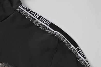 260820 New high-quality sleeve-joined custom-made jacket coat