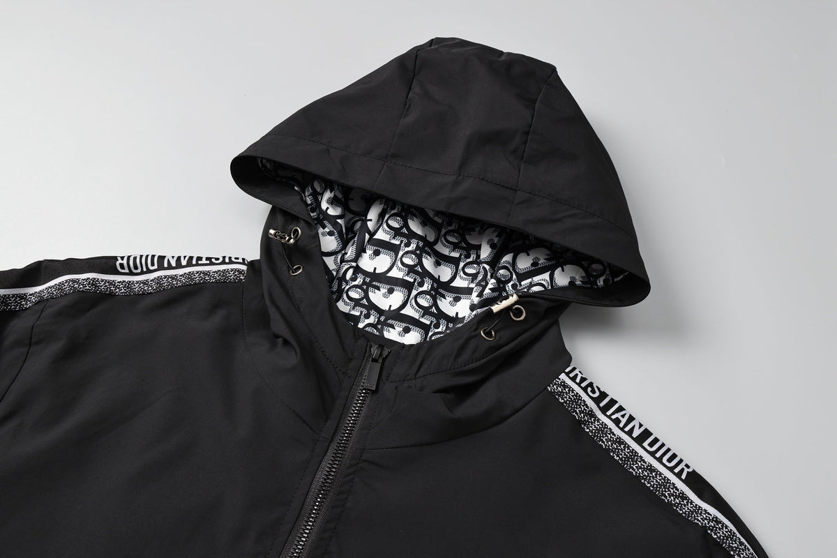 260820 New high-quality sleeve-joined custom-made jacket coat