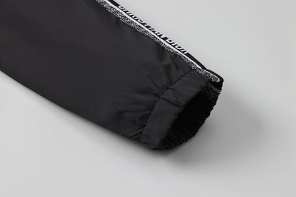 260820 New high-quality sleeve-joined custom-made jacket coat