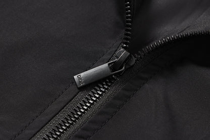 260820 New high-quality sleeve-joined custom-made jacket coat