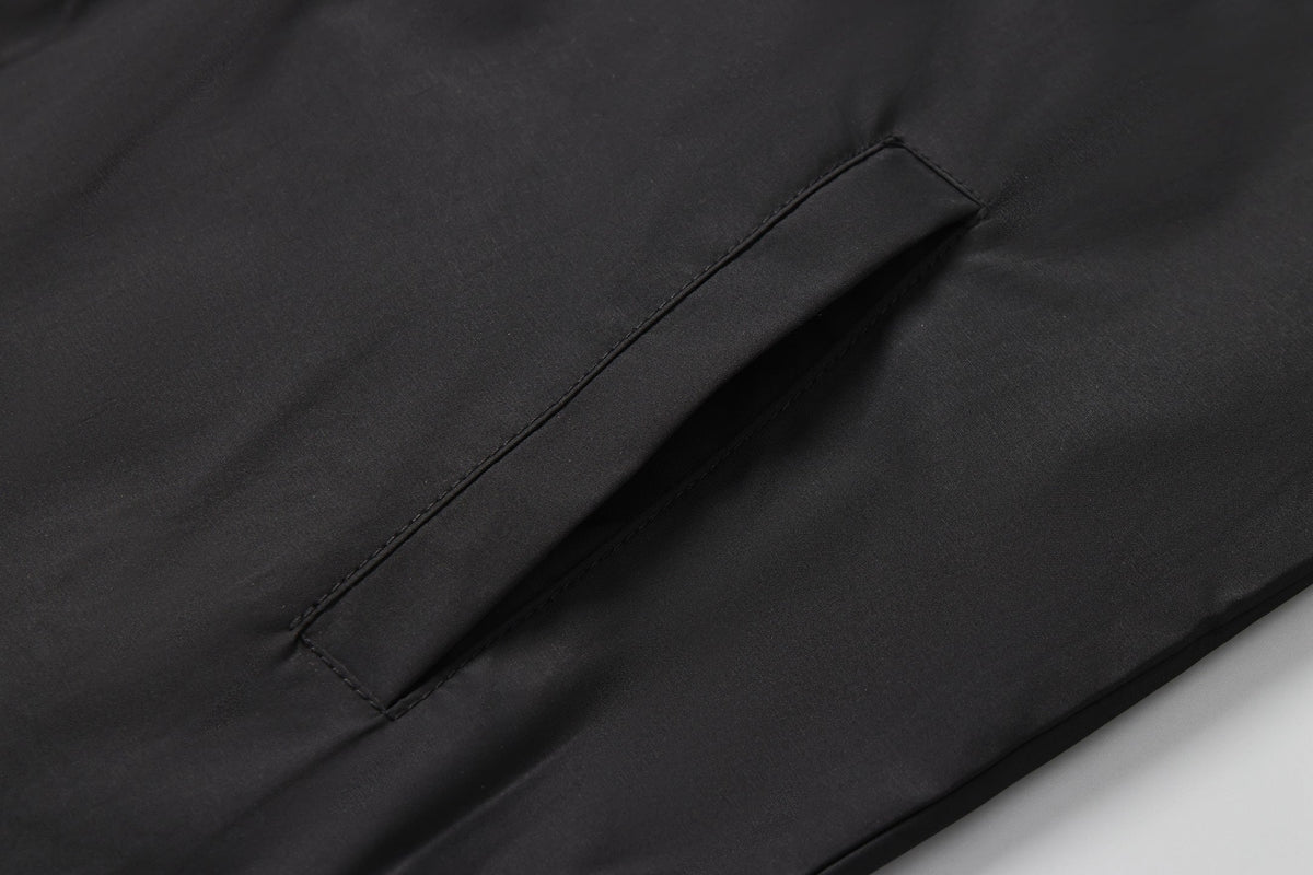 260820 New high-quality sleeve-joined custom-made jacket coat