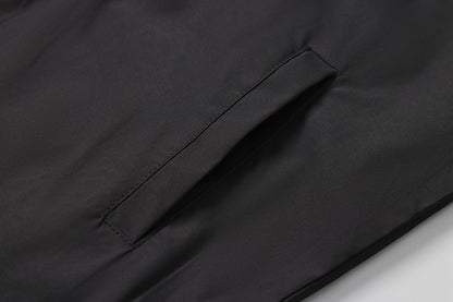 260820 New high-quality sleeve-joined custom-made jacket coat