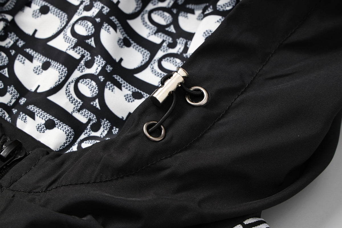 260820 New high-quality sleeve-joined custom-made jacket coat