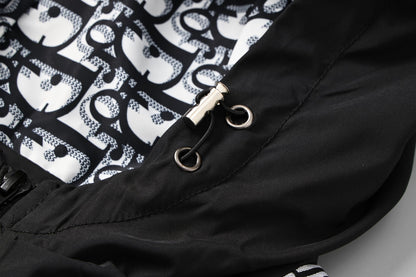 260820 New high-quality sleeve-joined custom-made jacket coat